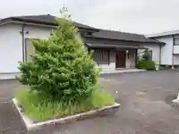 栗木御嶽神社のその他建物