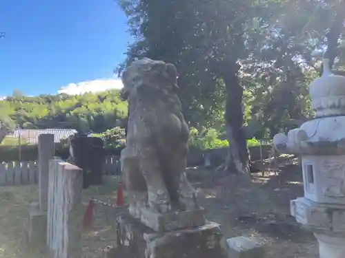 薬王子神社(徳島県)
