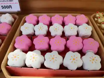 仁和寺のおみくじ