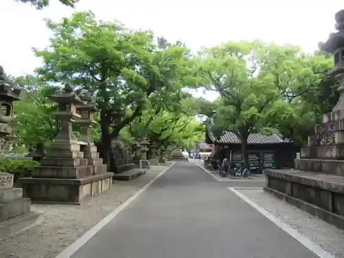 住吉大社のその他建物