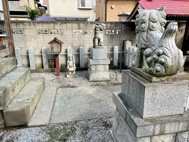 秋葉神社(茨城県)