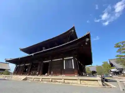 東福禅寺(東福寺)のその他建物