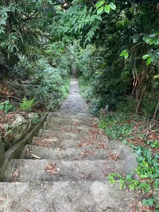 駒形神社のその他建物