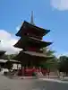 成田山新勝寺のその他建物