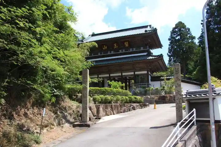 大窪寺のその他建物