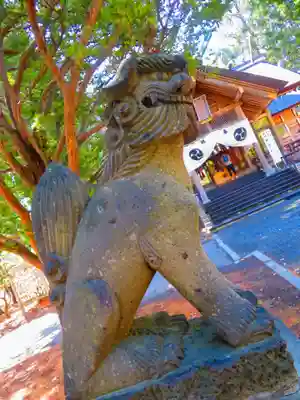 大谷地神社(北海道)