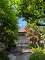 行慶寺(東京都)