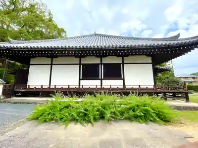 菩提院のその他建物