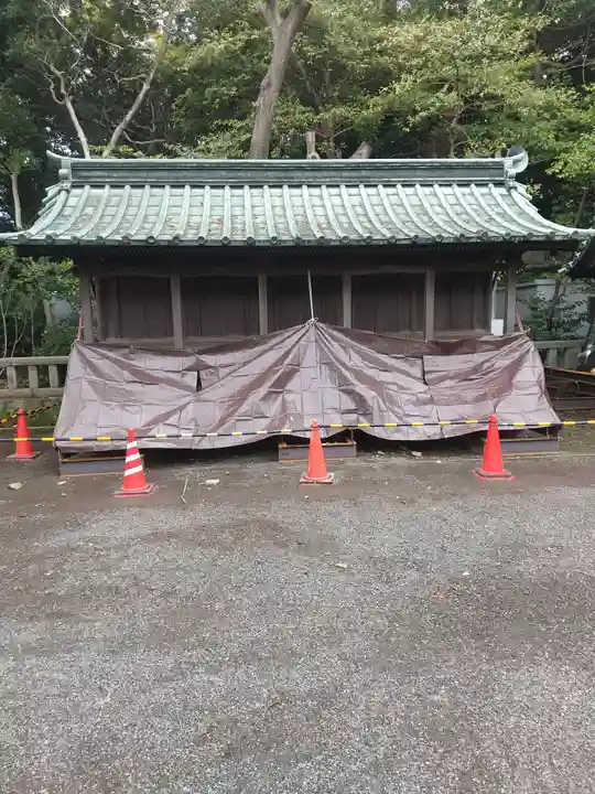 三嶋大社(静岡県)