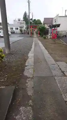 大野神社のその他建物