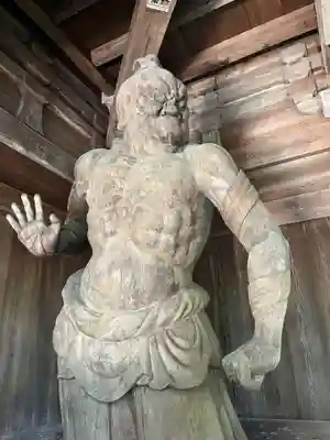 財賀寺(愛知県)