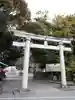 富知六所浅間神社(静岡県)