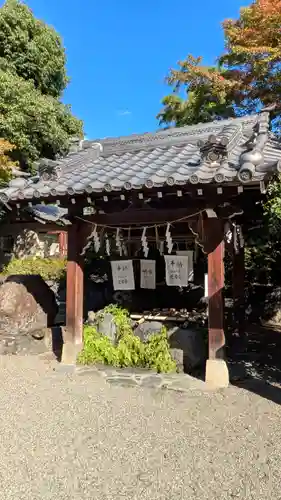 九帝王宮 萱野神社(滋賀県)