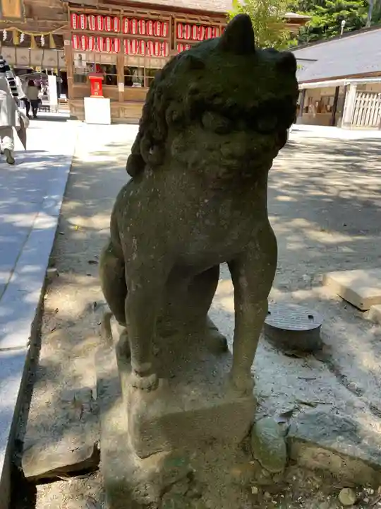 大崎八幡宮(宮城県)