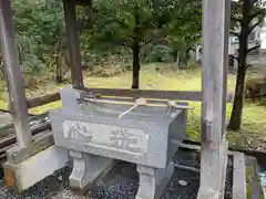 明神社(福井県)