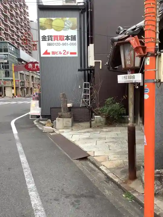 陽秀院のその他建物