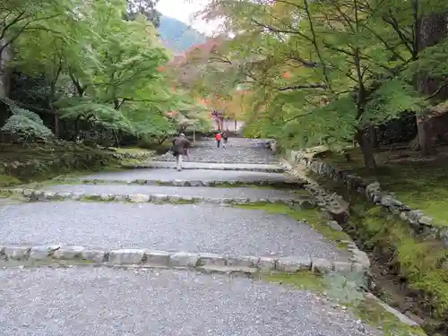 二尊院(京都府)