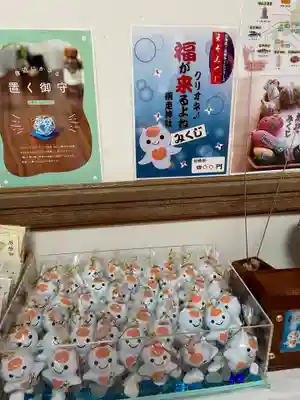 網走神社(北海道)