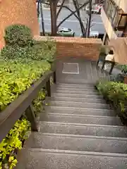 神田神社（神田明神）(東京都)