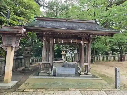 今八幡宮(山口県)