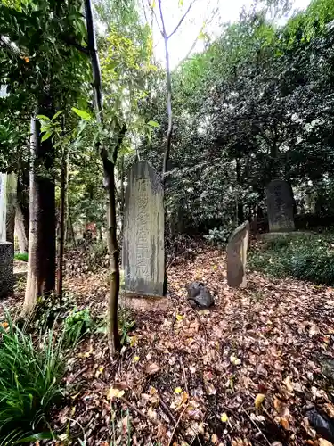春日部八幡神社(埼玉県)