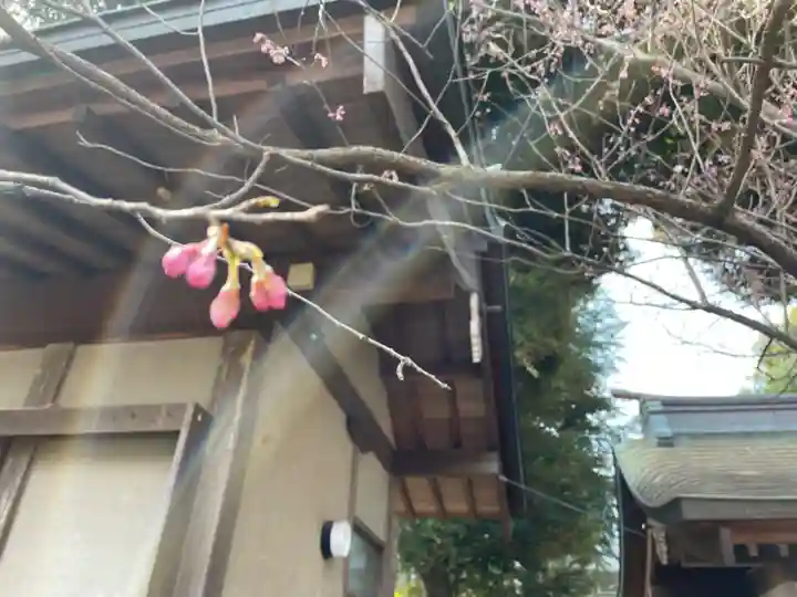 村富神社(神奈川県)