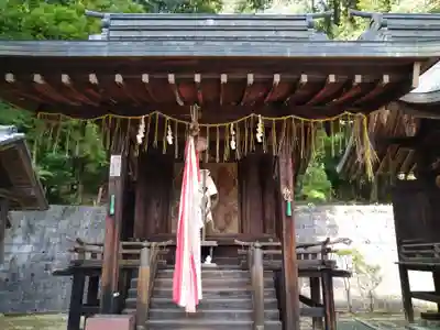 石座神社(京都府)