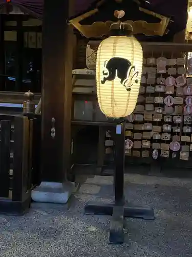 岡崎神社のその他建物