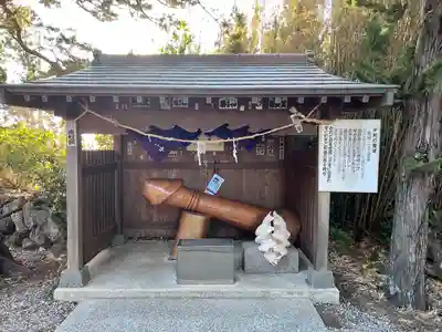 嚴島神社(千葉県)