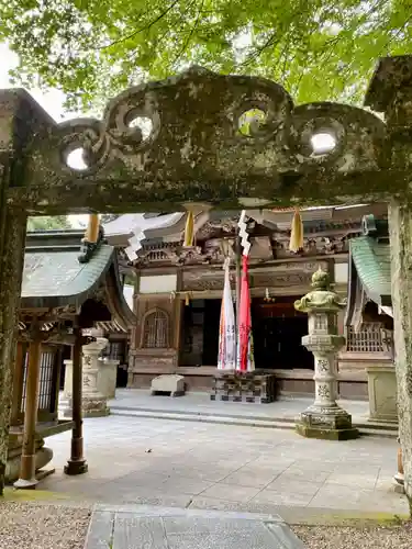 本瀧寺(大阪府)