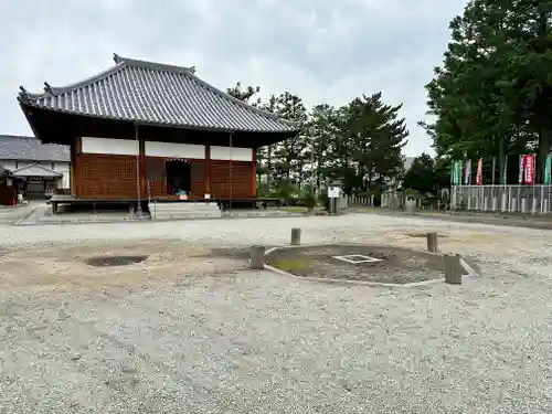 吉祥草寺のその他建物