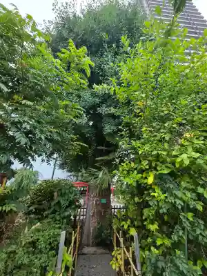 成子天神社(東京都)