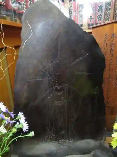 佃天台地蔵尊(東京都)