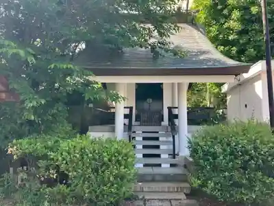 日枝神社(東京都)