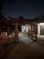 辨天八幡宮(東京都)