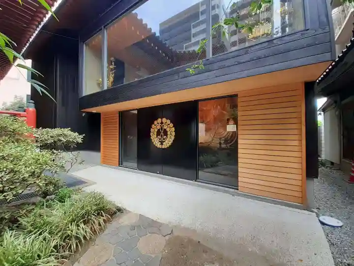 藤次寺(大阪府)