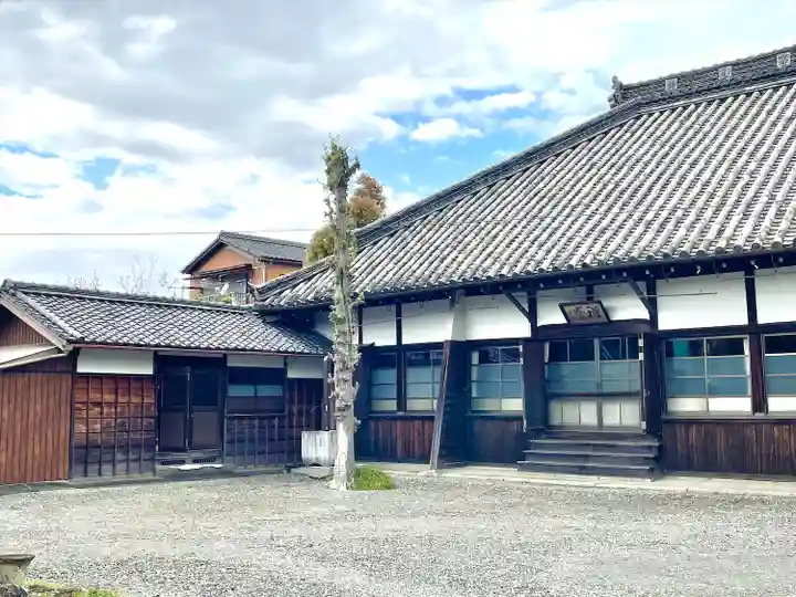 等観寺(三重県)