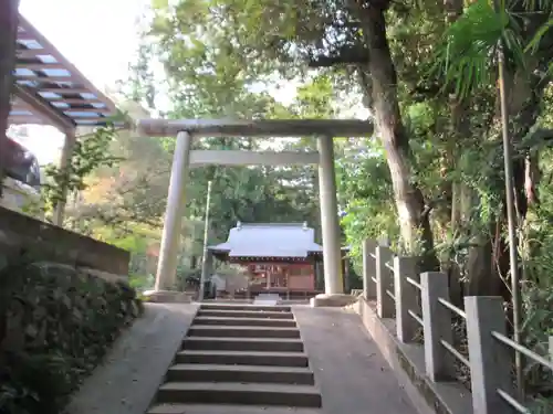 幸神神社(東京都)
