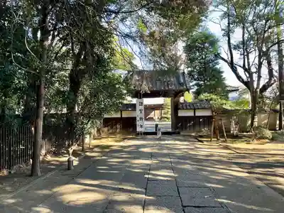蓮昌寺(埼玉県)