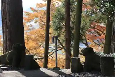 阿久津「田村神社」（郡山市阿久津町）旧社名：伊豆箱根三嶋三社のその他建物