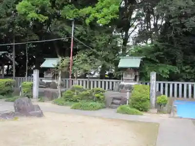 酒見神社(愛知県)