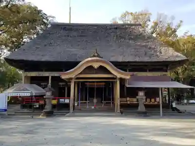 青井阿蘇神社(熊本県)