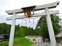 小椋神社(滋賀県)