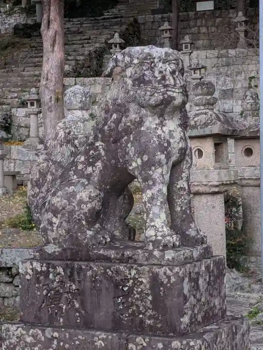 厳原八幡宮神社(長崎県)