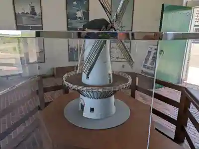 津島本宮社(宮城県)