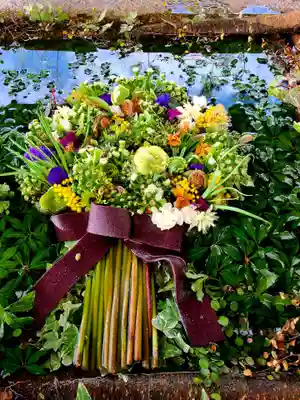 琴崎八幡宮(山口県)