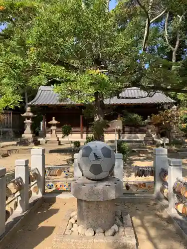 弓弦羽神社(兵庫県)