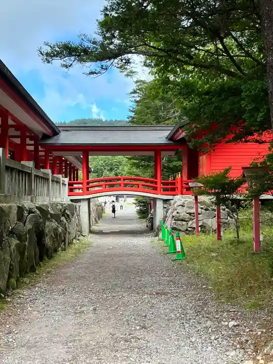 赤城神社(群馬県)