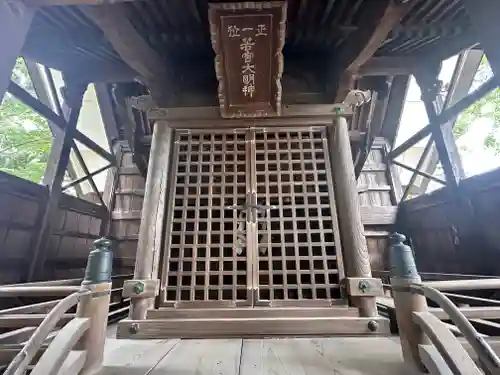 若宮神社(京都府)