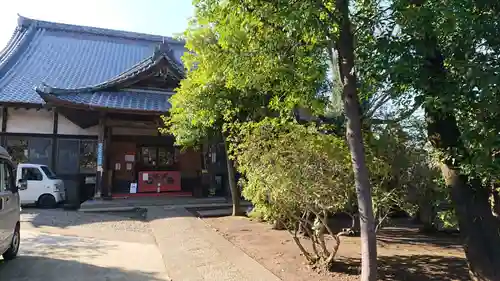 千葉寺のその他建物